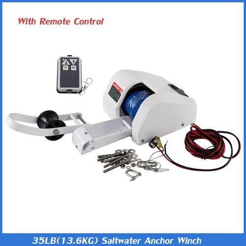 Verricello elettrico 12v - elettrico,