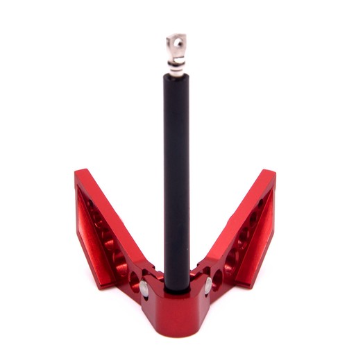 Flyxm argano pieghevole - flyxm,