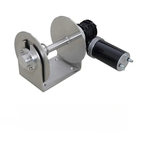 900w kit argano ancoraggio - argano,