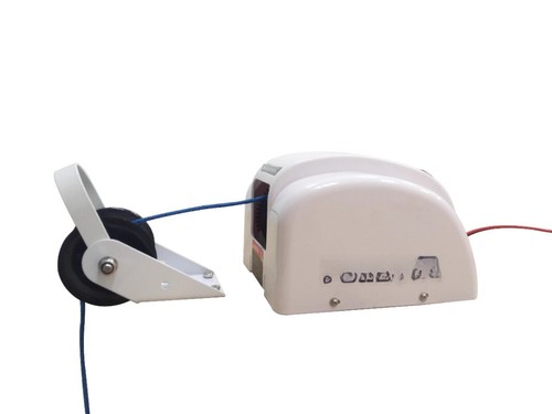 12v electric anchor winch - electric, for