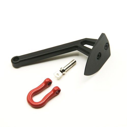 Auto metallo argano pesante - rc,
